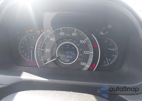 2016 Honda Cr-V Ex-L z USA, uszkodzony, nr VIN 5J6RM4H77GL083580